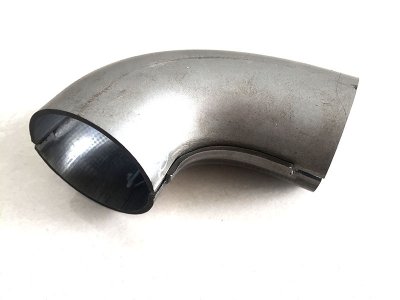 汽车排气系统零部件