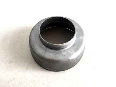 汽车排气系统零部件