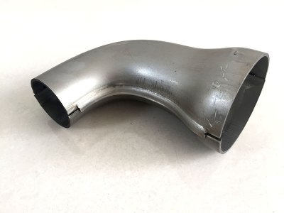 汽车排气系统零部件